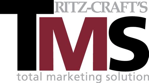 More Than Just A Website Ritz Craft