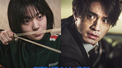 A Shop For Killers Berapa Episode Jadwal Tayang Sinopsis Hingga