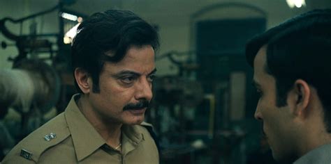 Black Warrant: Is Rajesh Tomar Based on a Real Tihar Jail Deputy ...