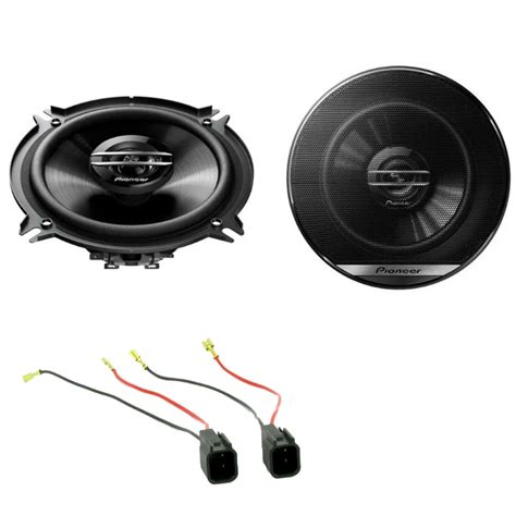 Ford Transit Connect Pioneer Cm Front Door Speaker