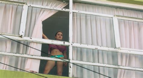 Naked Paulina Gaitán in Diablo guardián