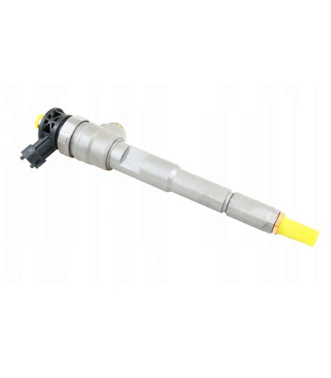 Injecteur Pour Renault Clio 4 Grandtour 1 5 DCi 75 75 Cv 0445110485