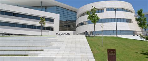 Taguspark Internacionaliza Conceito De Cidade Do Conhecimento Para O Brasil