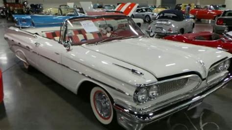 1959 Pontiac Bonneville Market - CLASSIC.COM