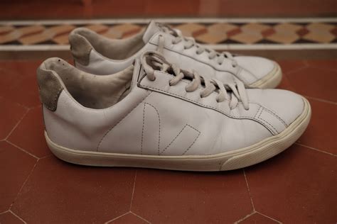 Veja Sneakers Styleforum