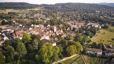 Riehen Bs Schweiz Tourismus