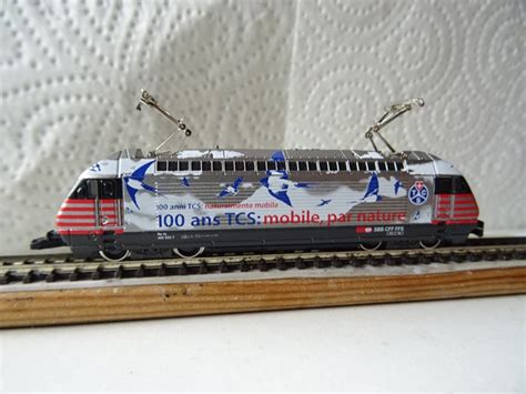 M Rklin Z Electric Locomotive Re Years Catawiki