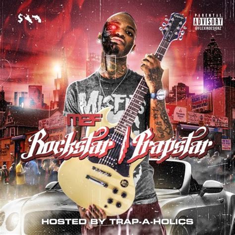 Rockstar Marqo Rockstar Trapstar Lyrics Genius Lyrics