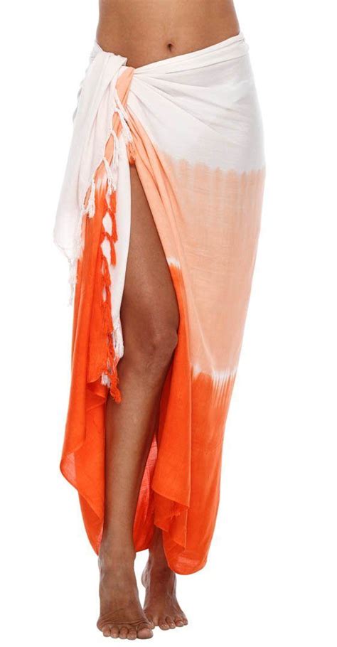 Stylish Beach Bikini Sarong If You Are Looking For A Comfortable Wrap