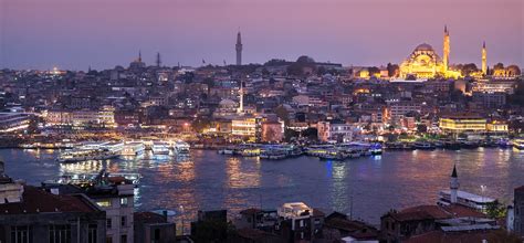 Istanbul Wallpapers Pictures Images