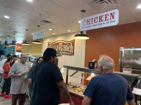 15 Photos Pizza Ranch Opens Near Joliet The Countrys Best Chicken