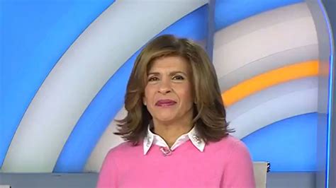 Today Fans Confused After Spotting Strange Detail Involving Host Hoda