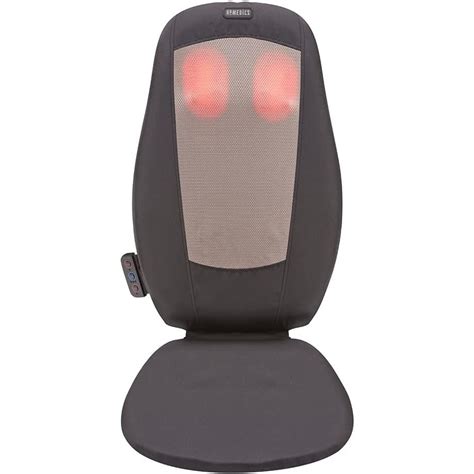 Homedics Shiatsu Sbm 115hj Massage Cushion Courts Antigua