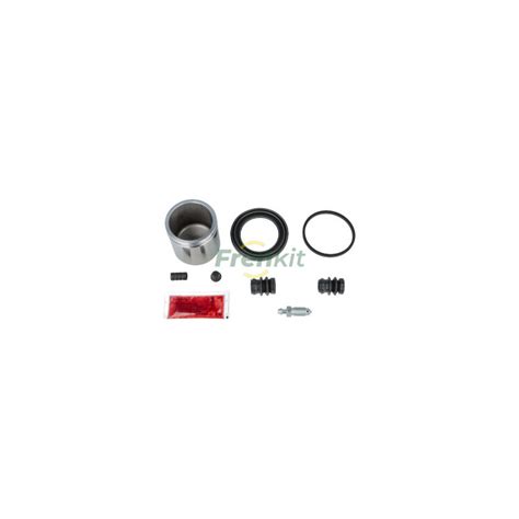 Kit Completo Pinza Freno Anteriore MERCEDES BENZ SPRINTER SKODA FABIA I