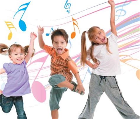 Music, dance may cut stress in low-income kids - Read Qatar Tribune on ...