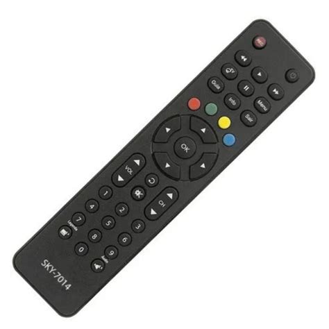 Controle Tv Compatível Oi Tv Hd Ses6 Etrs35 38 Elsys Shopee Brasil