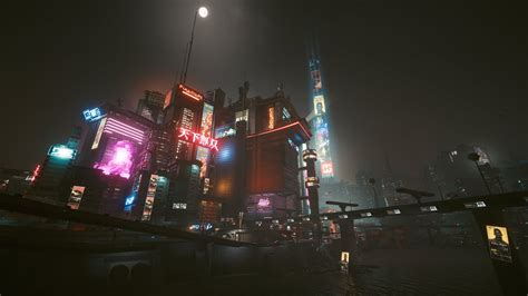 Cd Projekt Red Synthwave P Cyberpunk Neon Cyberpunk