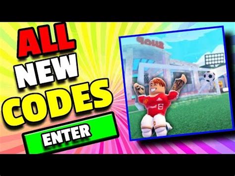 All Secret Goal Kick Simulator Codes 2023 Codes For Goal Kick