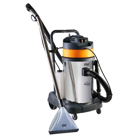 Extratora Profissional Carpet Cleaner Pro50 1600W 40L Wap Eletricario