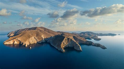 North Aegean Islands - WorldAtlas