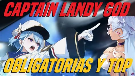 NAVAL CAPTAIN LANDY ESTA ROTÍSIMA LETHE TIENE BUENA PINTA Y TOCA