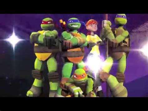 Teenage Mutant Ninja Turtles Theme Song 2021 – Telegraph