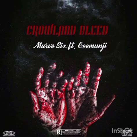 Marco Six Crawl And Bleed X Geemunji Snippet Teaser YouTube