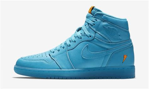 Air Jordan 1 Retro High Og Gatorade Pack Jordan Brand Arrose La Fin