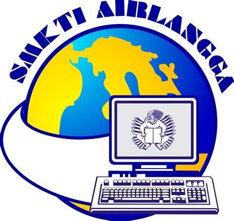 Web Portal SMK TI Airlangga