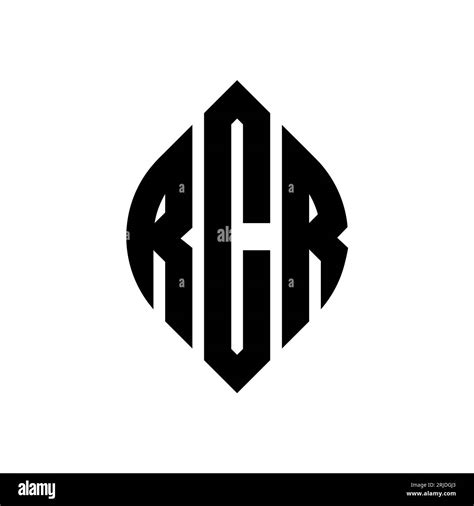 Rcr symbol Black and White Stock Photos & Images - Alamy