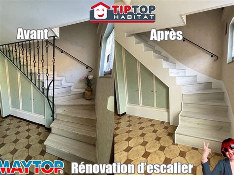 Nos R Alisations Maytop Tiptop Habitat