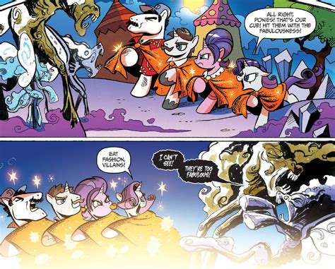 1045439 Safe Artist Andypriceart Official Comic Cookie Crumbles