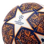 Adidas Fu Ball Club Champions League Istanbul Wei Blau Gold