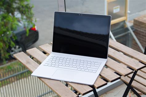 Microsoft Surface Book Review Photo Gallery Techspot