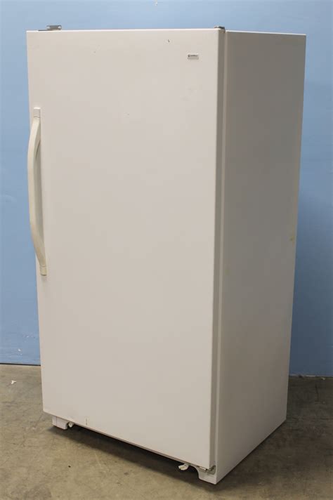 Kenmore 167 Cu Ft Freezerless Refrigerator