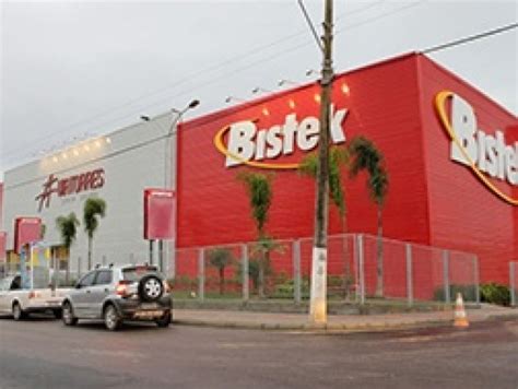 Bistek Supermercados Sempre Ao Seu Lado