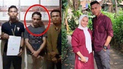 Alasan Anggi Pengantin Wanita Di Bogor Menikah Fahmi Padahal Masih