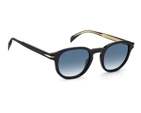 Gafas De Sol David Beckham DB 1007 S 807 08