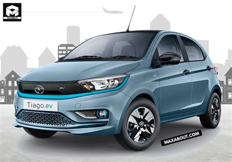 2024 Tata Tiago EV XZ Plus Price, Specs, Top Speed & Mileage in India