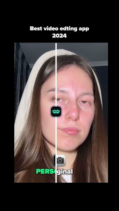 Persona App Best Photo Video Editor 😍 Persona Makeuptutorial Nails