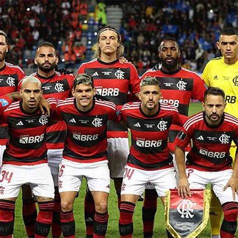 Flamengo Se Salva P Nalti No Fim E Empata S O Paulo