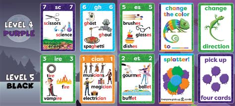 AGO Phonics Advanced Levels Set - AGO
