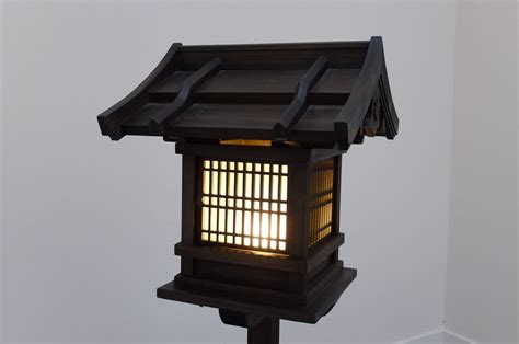 20 Ideas Of Outdoor Japanese Lanterns