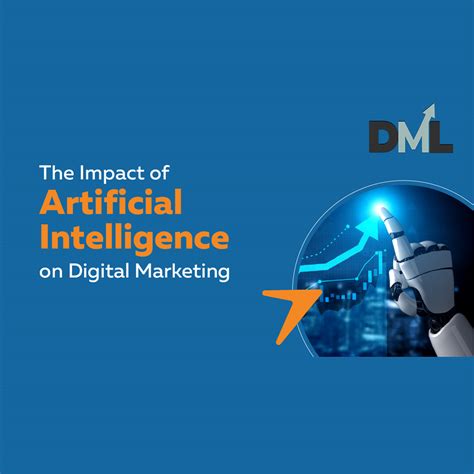 Impact Of Artificial Intelligence Ai On Digital Marketing