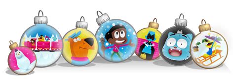 Cartoon Network Christmas