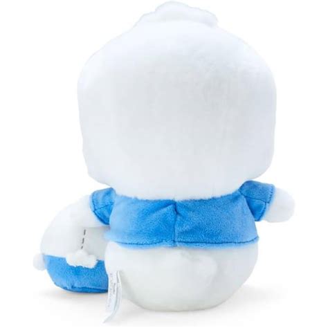 Sanrio Plush: Our Goods - Pekkle (Limited Edition) | Nin-Nin-Game.com