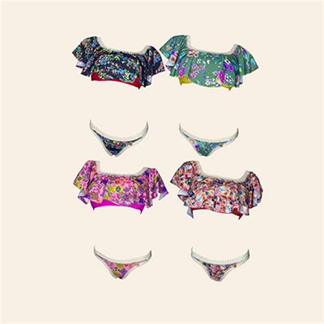 Ripley BIKINI LICRA MUJER GL 60 SAMANTHA DAVALOS