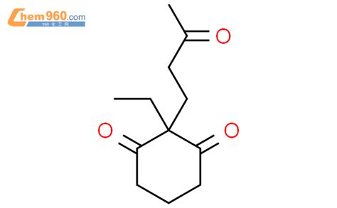 Ethyl Oxo Butyl Cyclohexane Dionecas