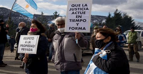 Frederic Denunció Penalmente A Manifestantes Que Reclamaron Contra La