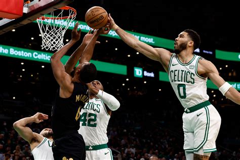 Boston Celtics Vs Cleveland Cavaliers Game Player Stats And Box Scores